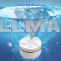 Пральна машина міні Turbine Wash 523-1